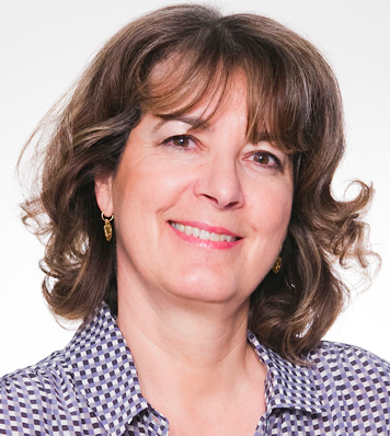 Dr Agnes Lehuen